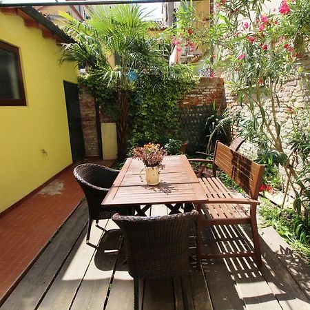 Venezianamente Apartments - Venice City Centre Екстериор снимка