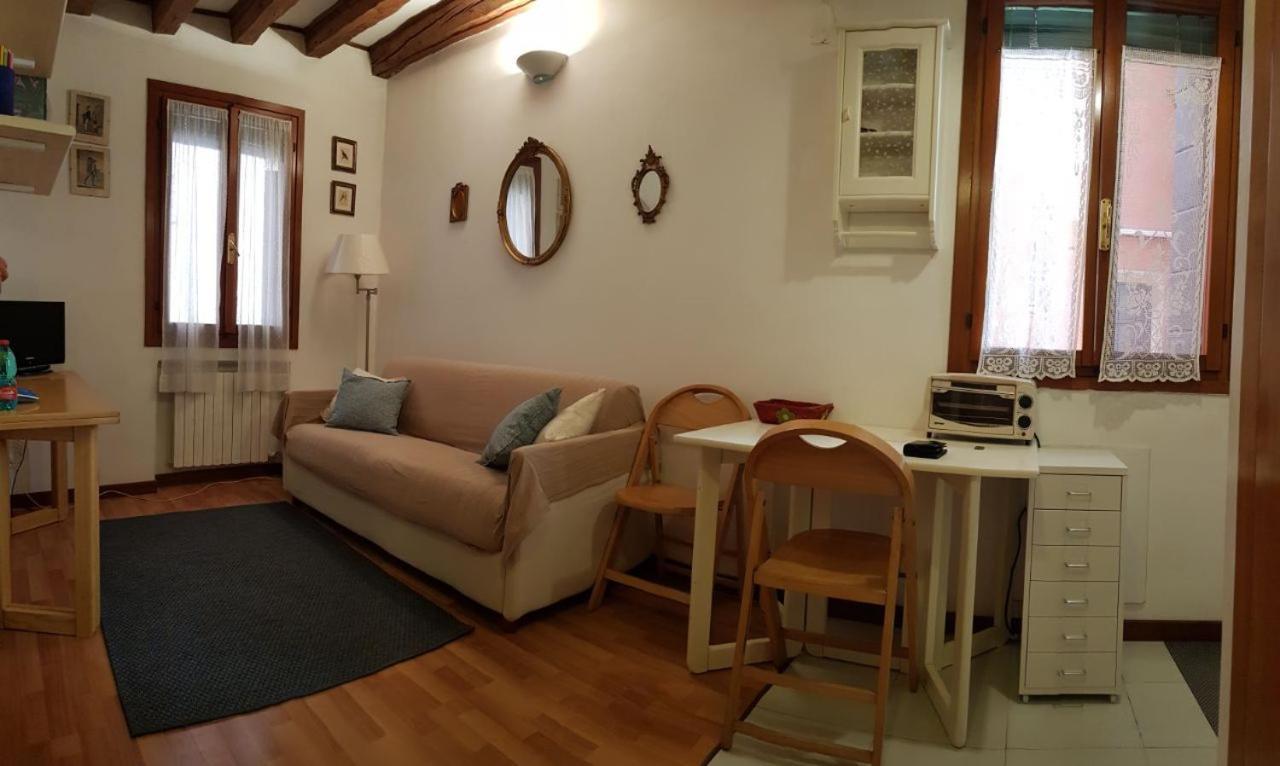 Venezianamente Apartments - Venice City Centre Екстериор снимка