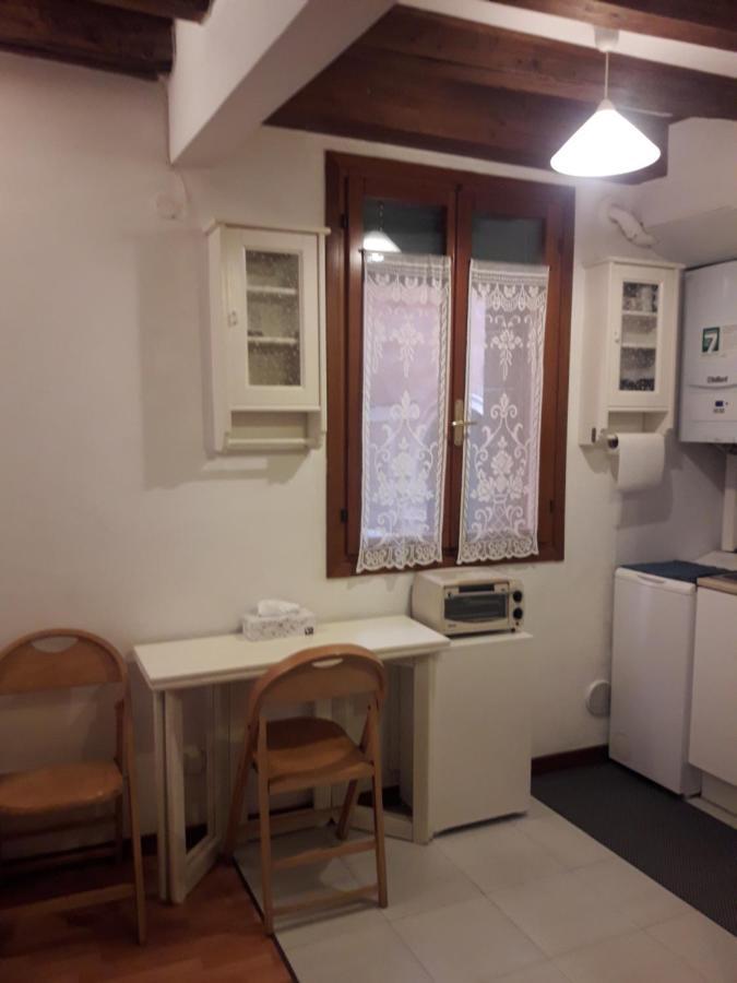 Venezianamente Apartments - Venice City Centre Екстериор снимка