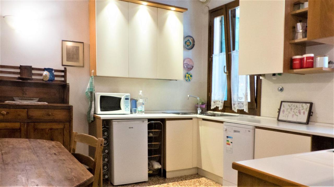 Venezianamente Apartments - Venice City Centre Екстериор снимка