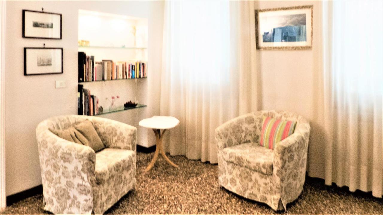 Venezianamente Apartments - Venice City Centre Екстериор снимка