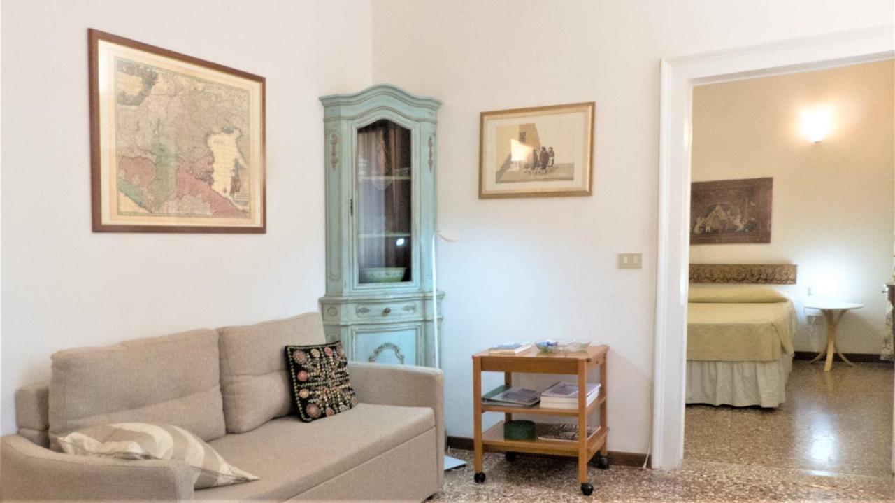 Venezianamente Apartments - Venice City Centre Екстериор снимка