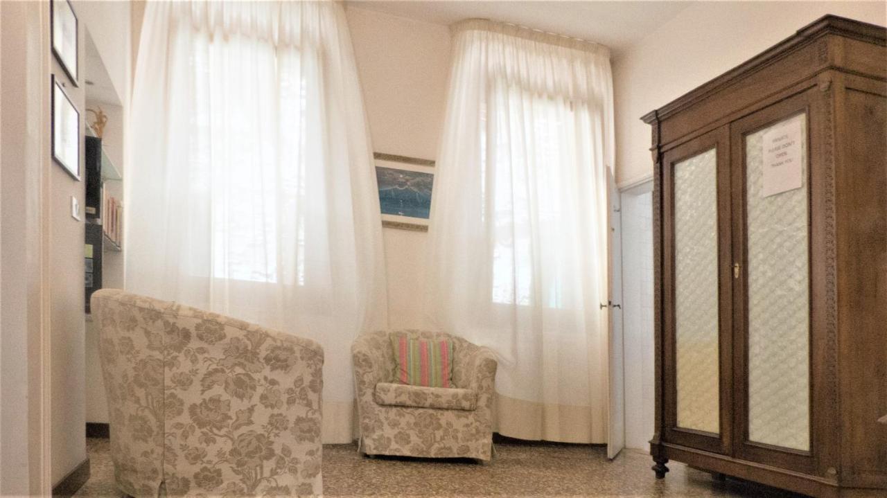 Venezianamente Apartments - Venice City Centre Екстериор снимка