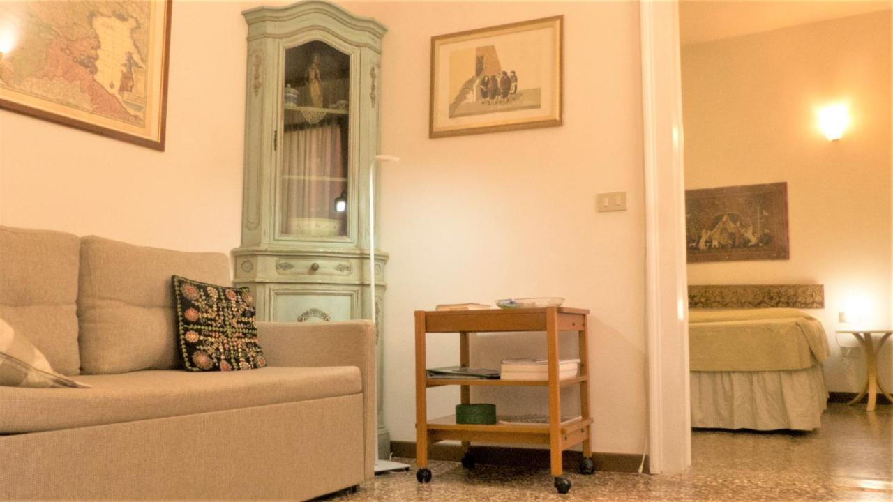 Venezianamente Apartments - Venice City Centre Екстериор снимка