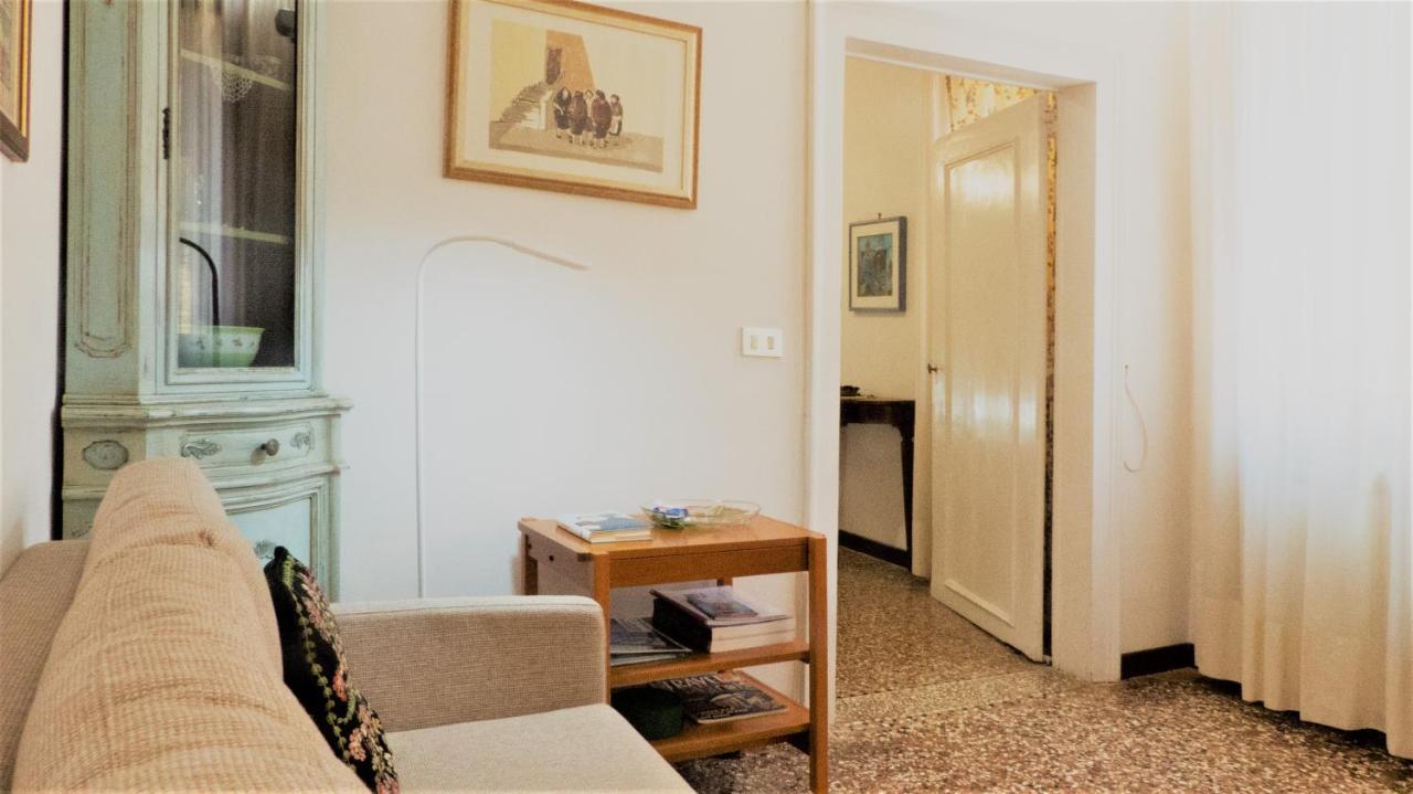 Venezianamente Apartments - Venice City Centre Екстериор снимка