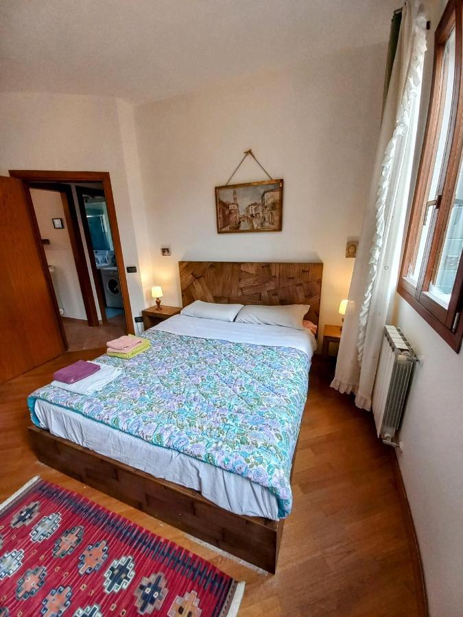 Venezianamente Apartments - Venice City Centre Екстериор снимка