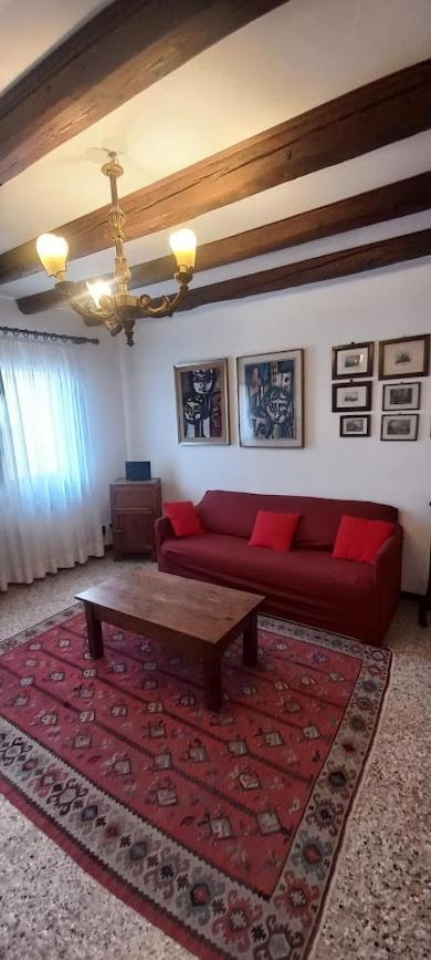 Venezianamente Apartments - Venice City Centre Екстериор снимка