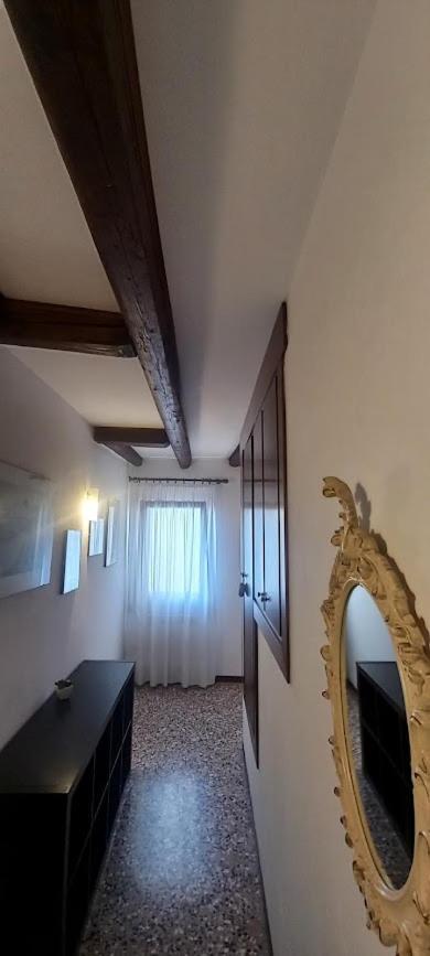 Venezianamente Apartments - Venice City Centre Екстериор снимка