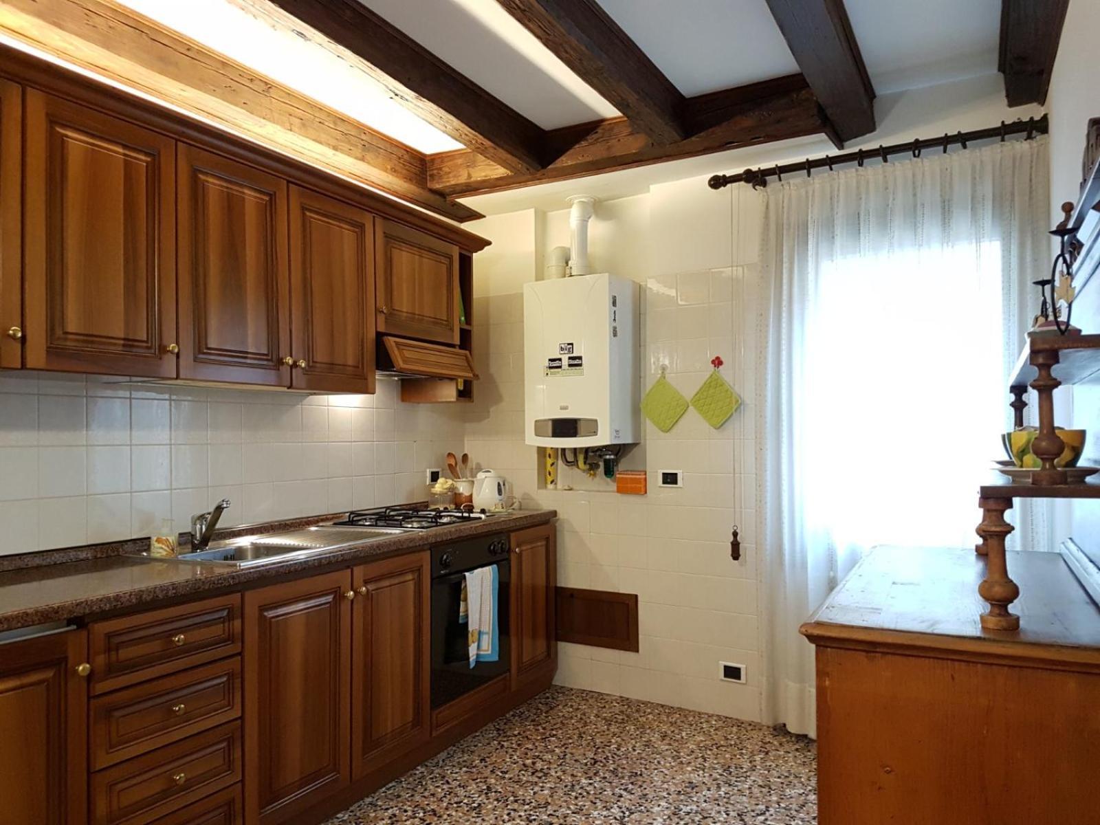 Venezianamente Apartments - Venice City Centre Екстериор снимка