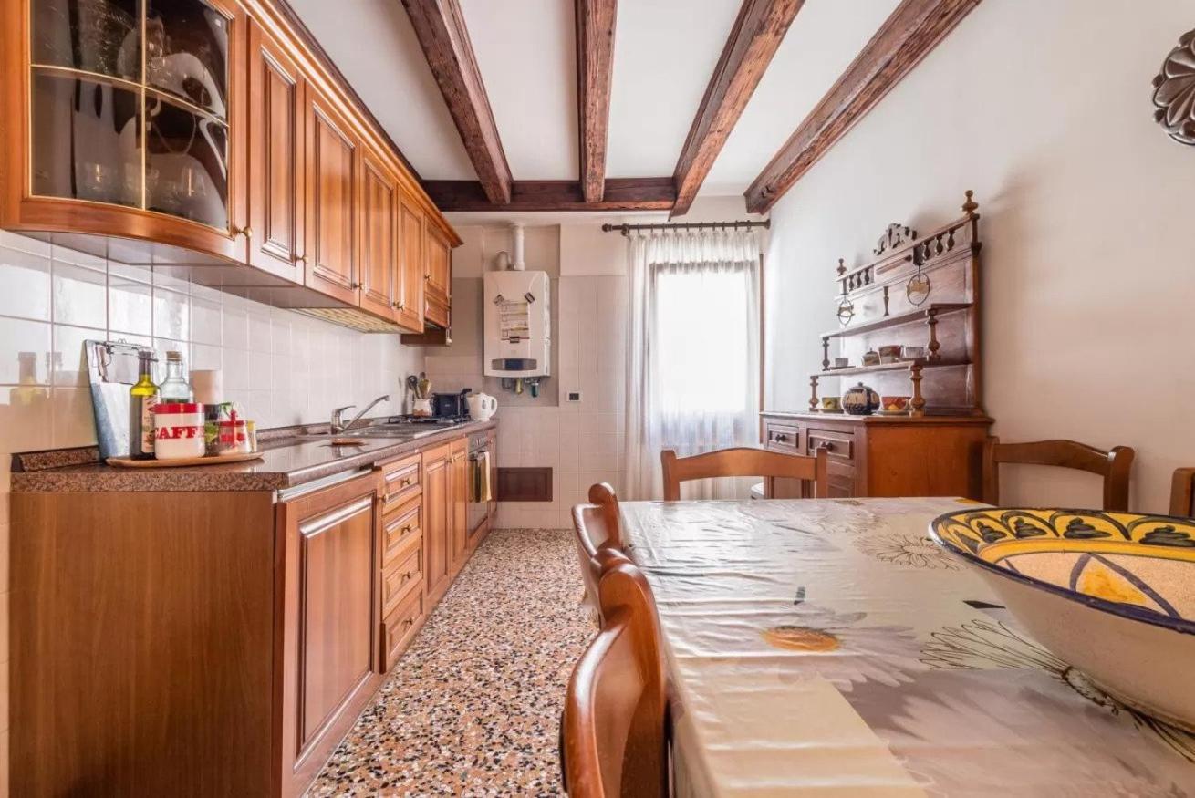 Venezianamente Apartments - Venice City Centre Екстериор снимка