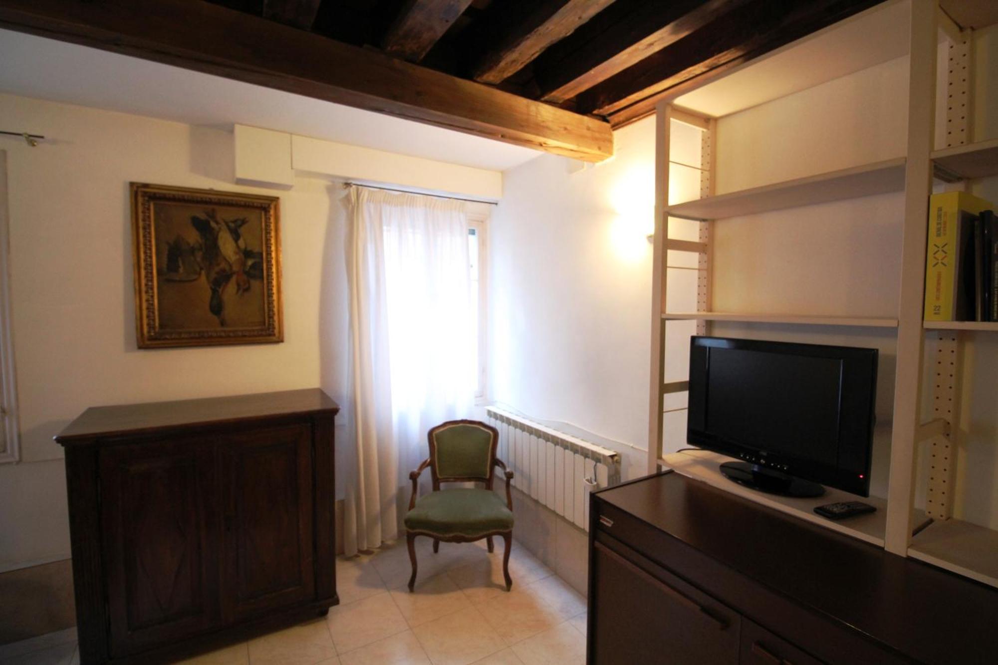 Venezianamente Apartments - Venice City Centre Екстериор снимка