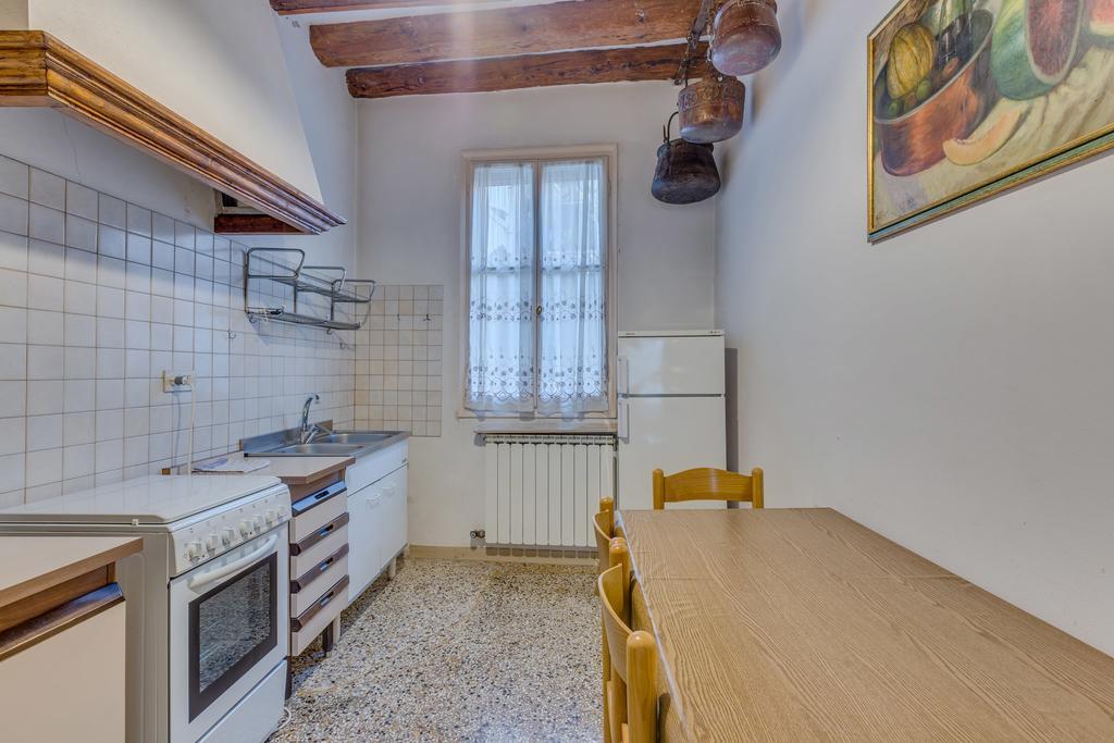 Venezianamente Apartments - Venice City Centre Екстериор снимка