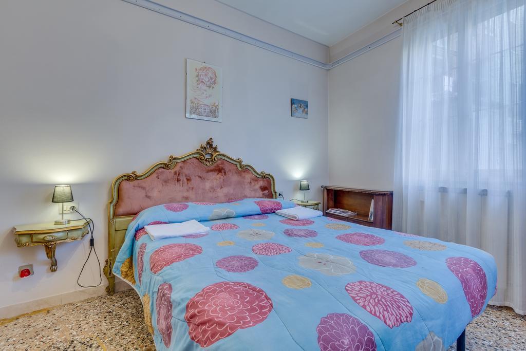 Venezianamente Apartments - Venice City Centre Екстериор снимка