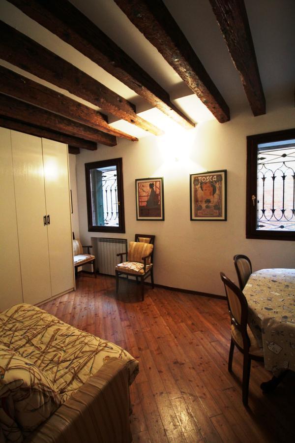 Venezianamente Apartments - Venice City Centre Екстериор снимка